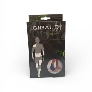Dr. Gibaud Cavigliera Sport